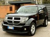 Dodge DODGE NITRO 2.8D aut- 4x4 inserib-Nav,Pelle,Dvd- - Dodge Nitro: 2.8