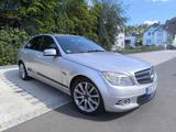 Mercedes-Benz Mercedes C320 CDI W204 - gebrauchte Mercedes-Benz C 320 aus dem Jahr 2007