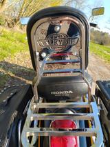 Honda F6 Valkyrie - HONDA F6