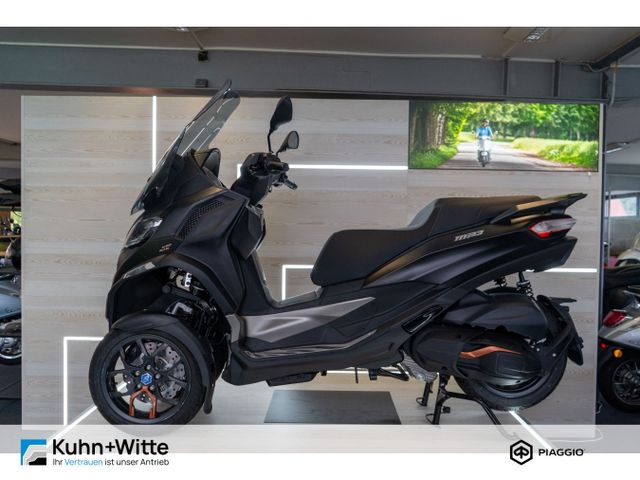 Piaggio MP3 530 HPE EXCLUSIVE *Tageszulassung*