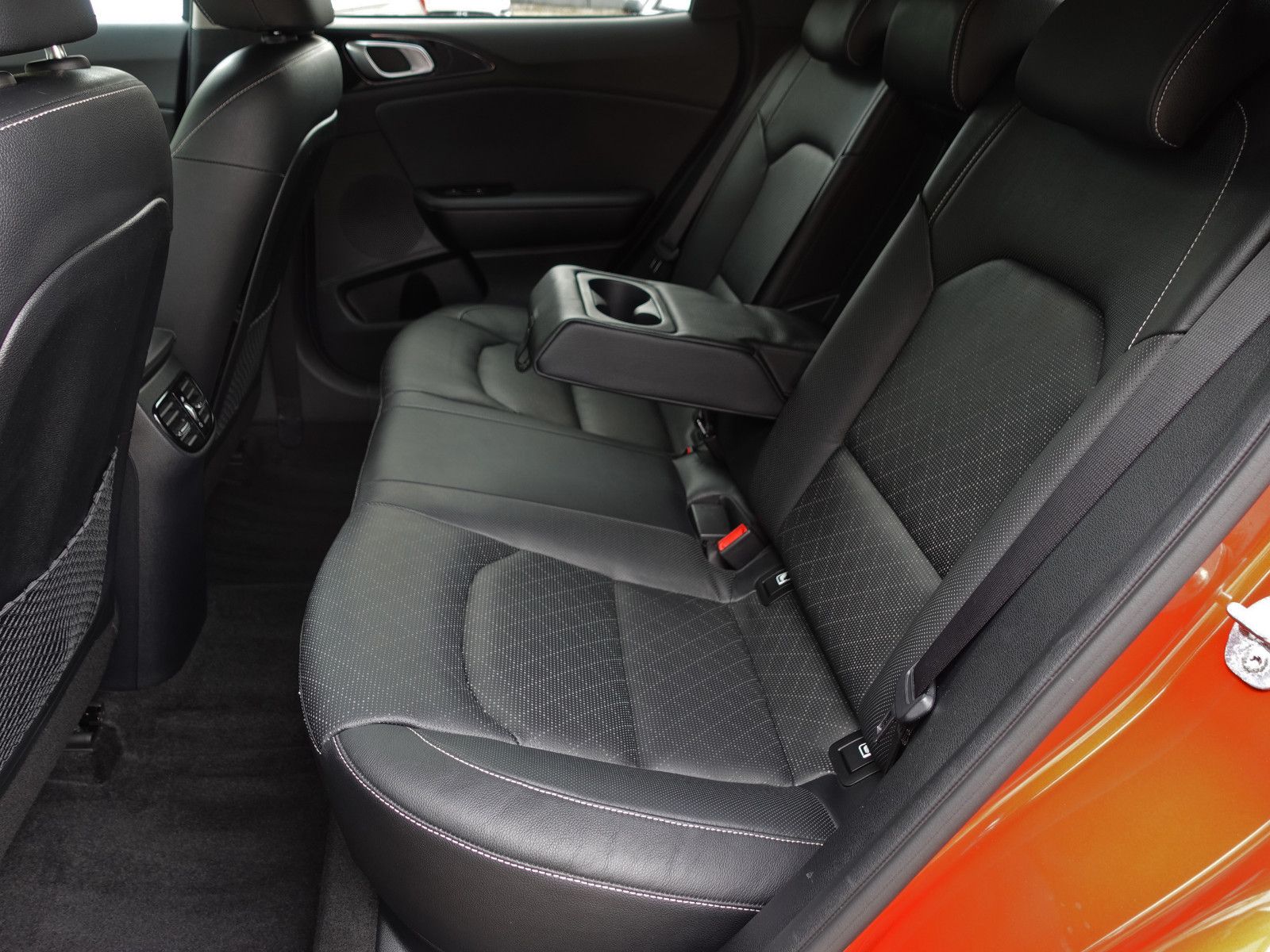 Fahrzeugabbildung Kia XCeed 1.6 T-GDI DCT Platinum Edition JBL Pano...