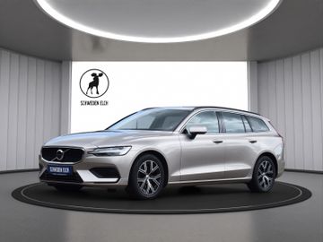 Volvo V60 - 1