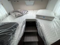 Adria Coral Supreme 670 DL *4,4T*Leder*Automatik