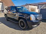 Cadillac Escalade 6.2 V8 Elegance Autom. Elegance - gebrauchte Cadillac Escalade aus dem Jahr 2007