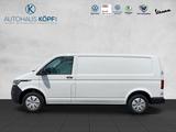Volkswagen Transporter T6.1 2.0TDI LR 150PS*LED*Türen* - Volkswagen T6 Neuwagen
