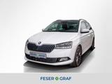 Skoda Fabia Combi 1.0 TSI Drive 125 LED*PANO*NAVI*SHZ* - Skoda Fabia: 1.0