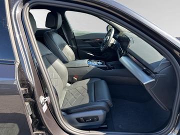صورة 9 لـ 2024 BMW I5