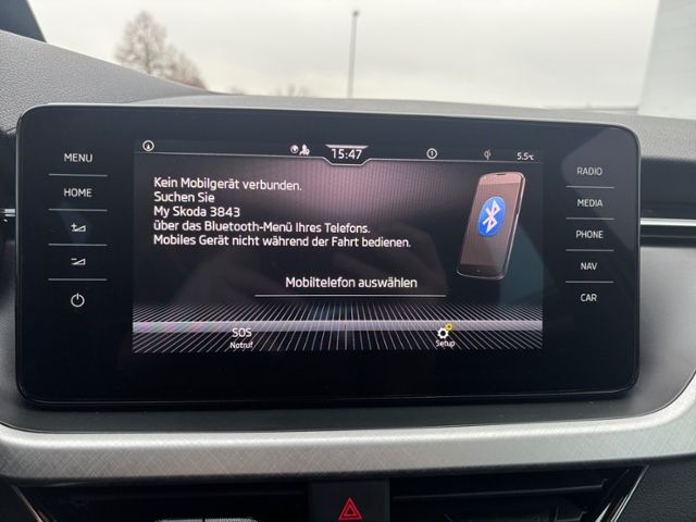 Skoda Kamiq - Bild 27