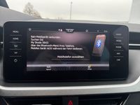 Skoda Kamiq - Vorschau Bild 27