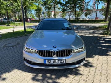 BMW 530 - 8