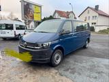 Volkswagen T6 Kombi - Volkswagen T6 Gebrauchtwagen