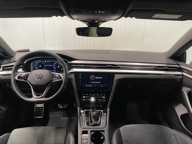 Arteon Shootingbrake R-Line 4M 2.0 TDI DSG AHK