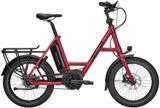 i:SY E5 ZR RT 47 cm - i:SY E-Bikes