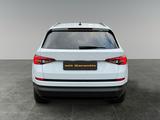 Skoda Kodiaq Active-7 Sitzer-Navi-PDC - Skoda Kodiaq bis 15.000 Euro