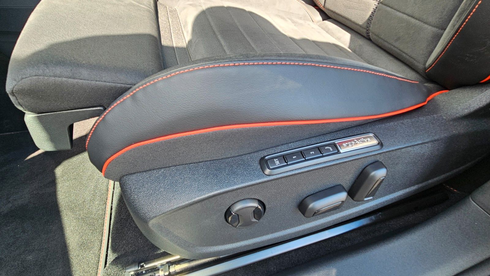 Volkswagen ID.3 - Bild 15