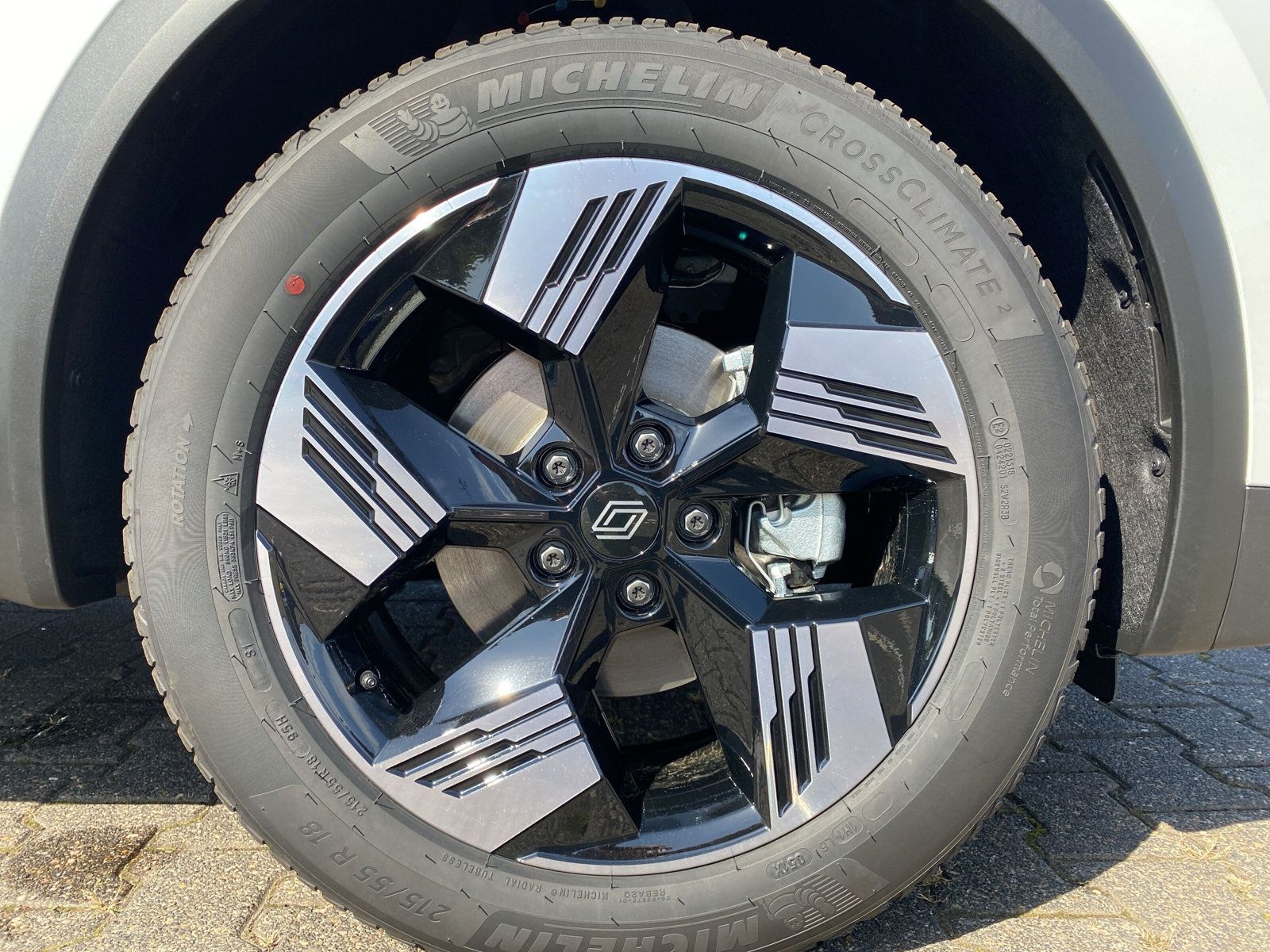 Renault Symbioz - Bild 14