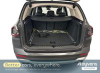 BMW X3 - Vorschau Bild 6
