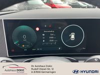 Hyundai TUCSON - Vorschau Bild 13