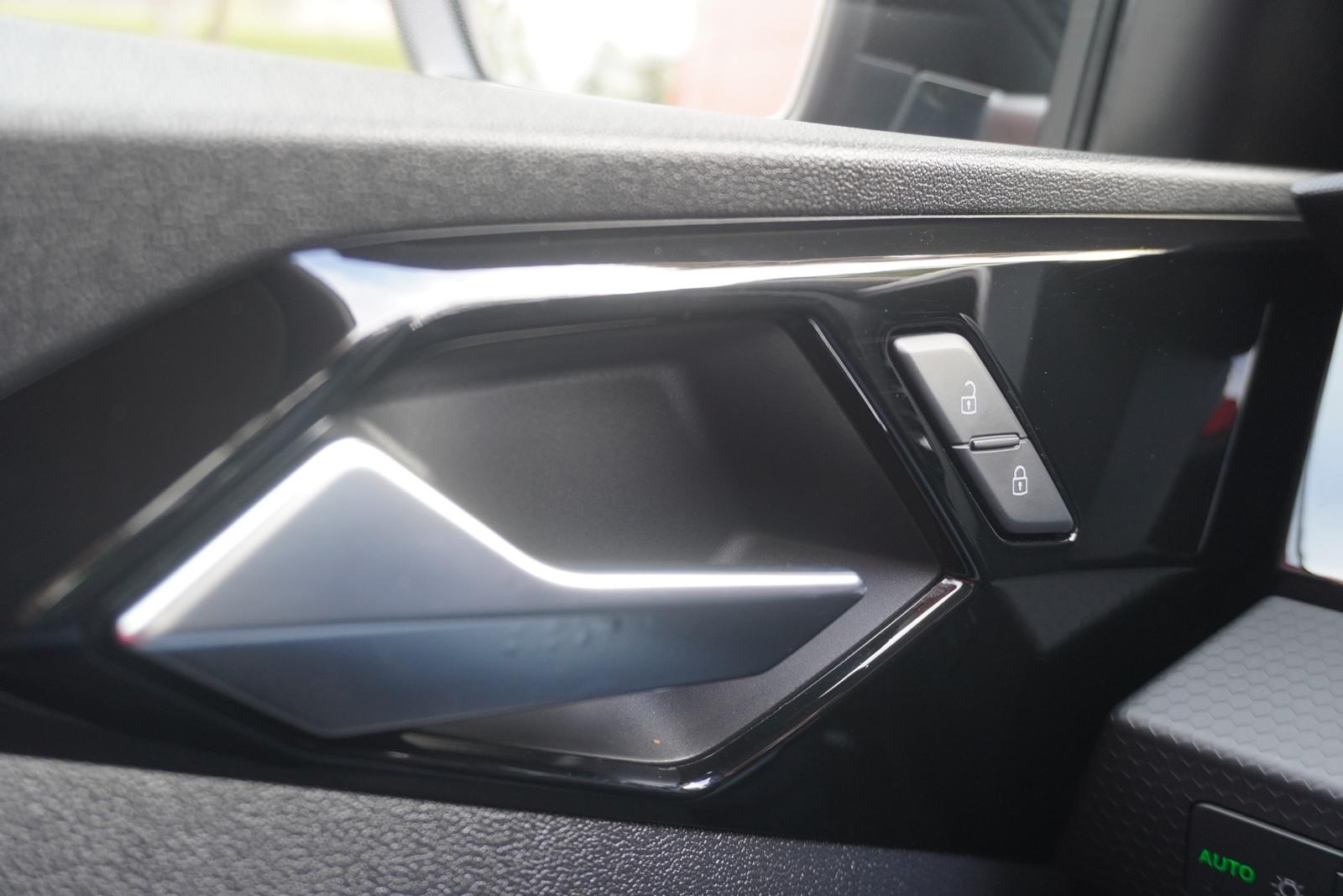 Audi A1 1.0 TFSI advanced LED Navi Sitzheizung Klima