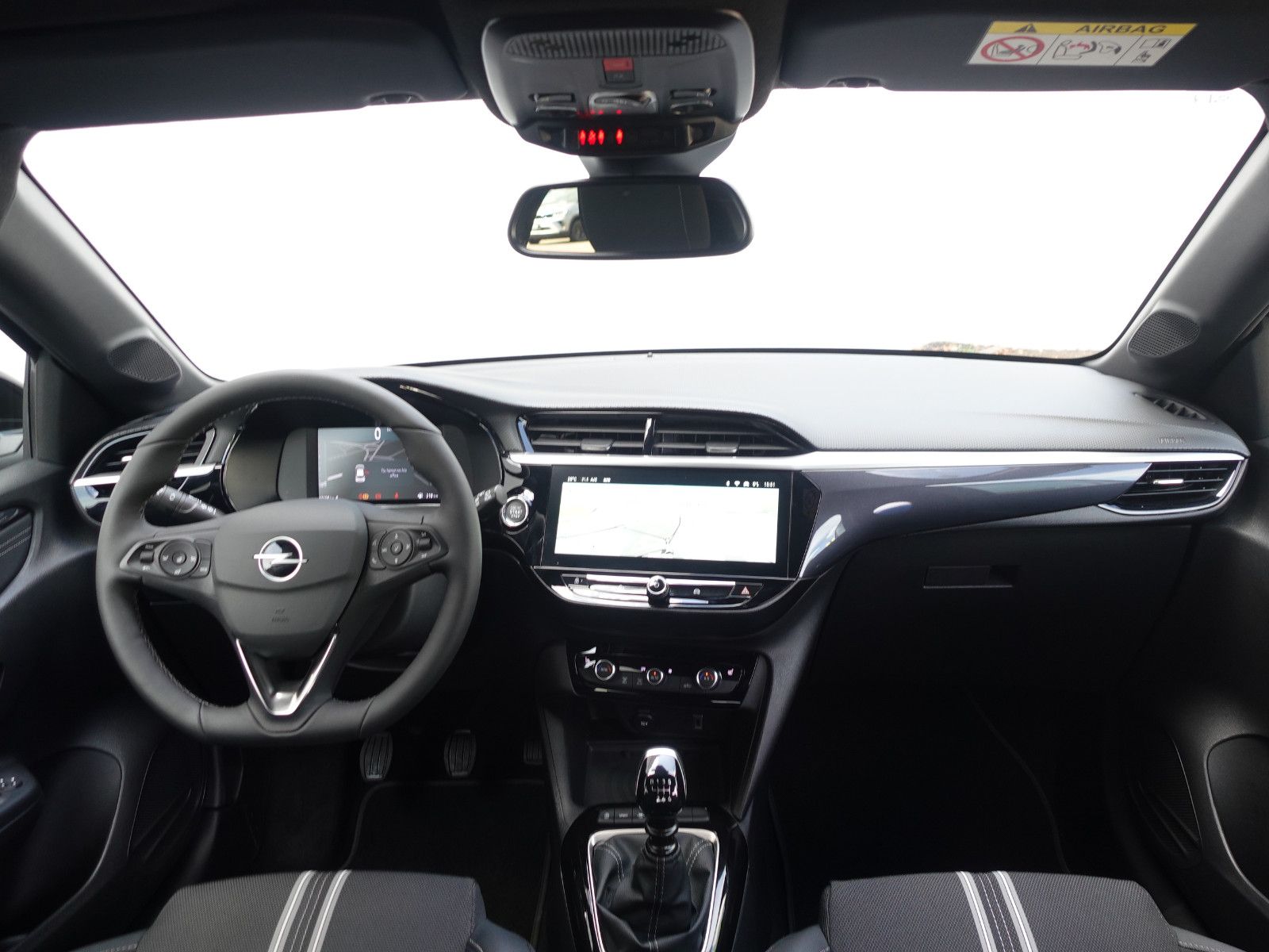 Fahrzeugabbildung Opel Corsa GS 1.2T,Navi,Kamera,MatrixLED,Sitzhz,Allw.