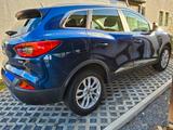 Renault Kadjar Bose Edition LED LEDER EINPARKHILFE NAVI  - gebrauchte Renault Kadjar aus dem Jahr 2018
