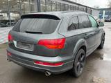 Audi Q7 3.0 TDI quattro 3x S-Line AHK - gebrauchte Audi Q7 aus dem Jahr 2006