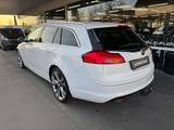 Opel Insignia A Sports Tourer OPC Line * Aut. *20Zoll - Opel Insignia: Sports Tourer Opc Line