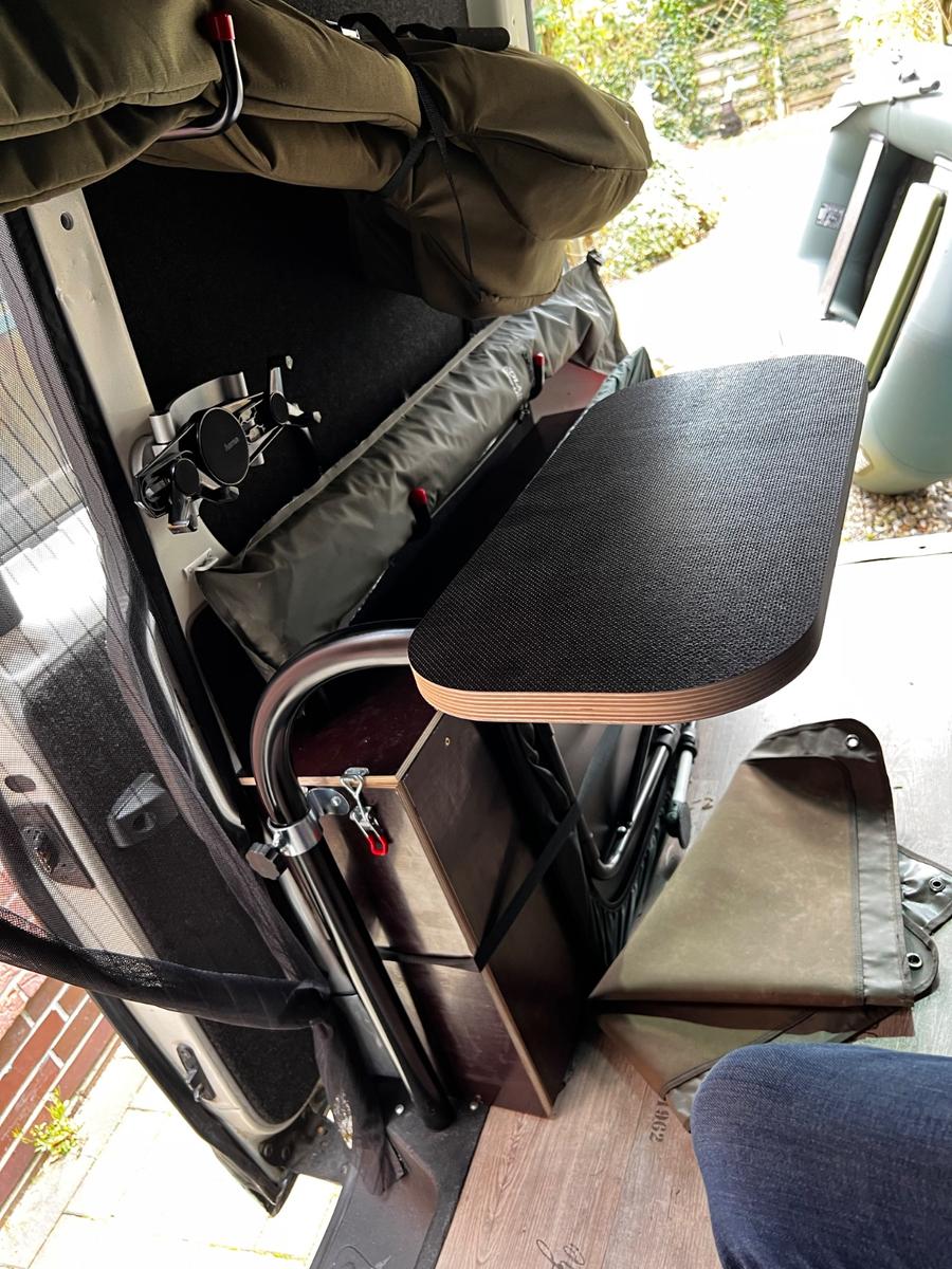 Volkswagen T5 Camper
