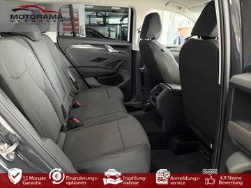 Volkswagen Tiguan 1.5 eTSI 7-Gang DSG AHK SHZ NAVI