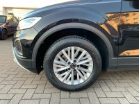 Volkswagen T-Roc - Vorschau Bild 9