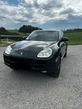 Porsche Cayenne 9PA 3.2l - Porsche Cayenne: 9pa