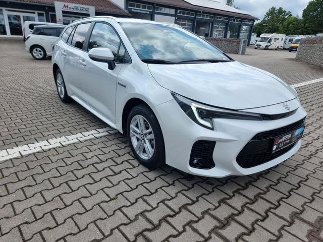 Suzuki Swace Comfort+ CVT | Keyless | Sofort verfügbar