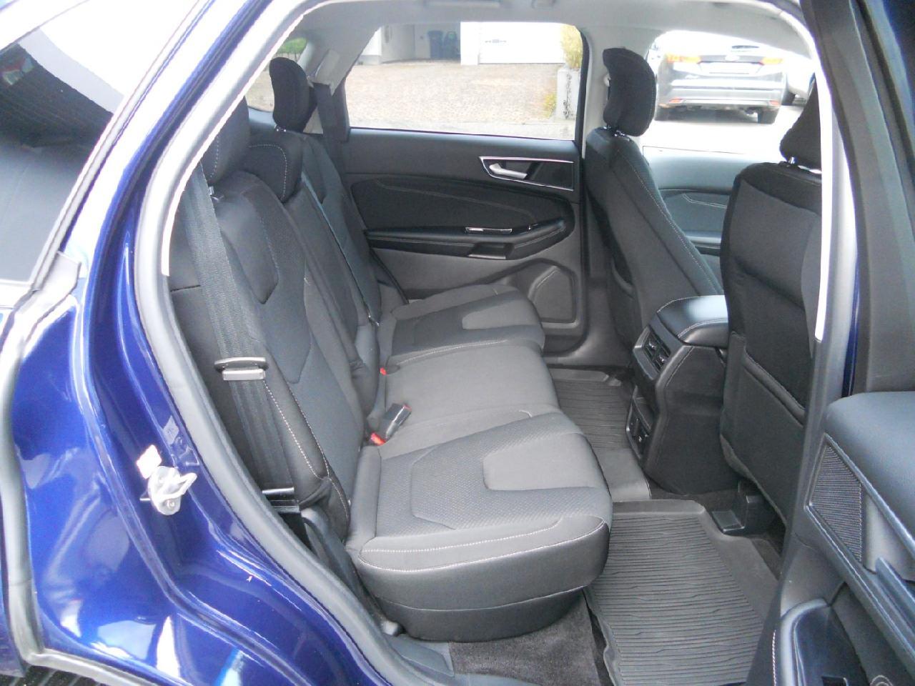 Ford Edge Titanium 4x4
