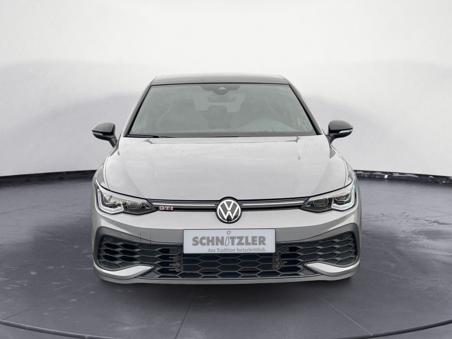 Volkswagen Golf GTI Clubsport 2.0 TSI DSG MATRIX/NAVI/KAMER foto 8