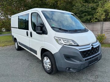 Citroen Jumper - 1