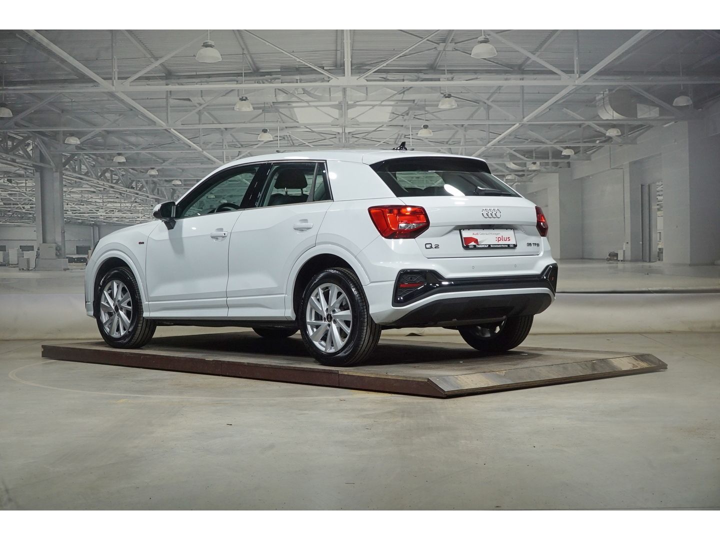 Audi Q2 - Bild 2