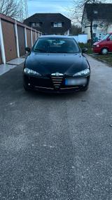 Alfa Romeo 147 - Alfa Romeo 147: Kleinwagen