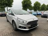 Ford S-Max S-MAX Titanium*Navi*Memory*Standheizung *