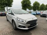 Ford S-Max S-MAX Titanium*Navi*Memory*Standheizung * - Ford S-Max in Hamm