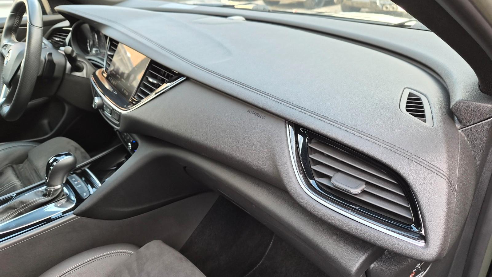 Opel Insignia B GS Ultimate OPC LINE/AGR-SITZE
