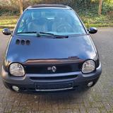 Renault Twingo Soleil 1.2 Soleil - gebrauchte Renault Twingo aus dem Jahr 2004