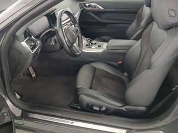 BMW 420 - 7