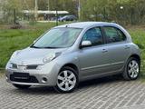 Nissan Micra 1.2 i-Way 59kW - Nissan Micra in Stuttgart