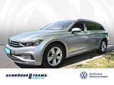 Volkswagen Passat Variant 2.0 TDI DSG 4 Motion Elegance - Volkswagen Passat Variant in Bielefeld