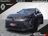 Renault Scenic E-TECH Esprit Alpine 220 Long Range - Renault Scenic E-TECH mit Panoramadach