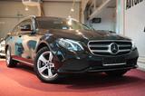 Mercedes-Benz E 220 d T 9G *LED*Navi*Kamera* - Mercedes-Benz E 220 mit Diesel-Antrieb