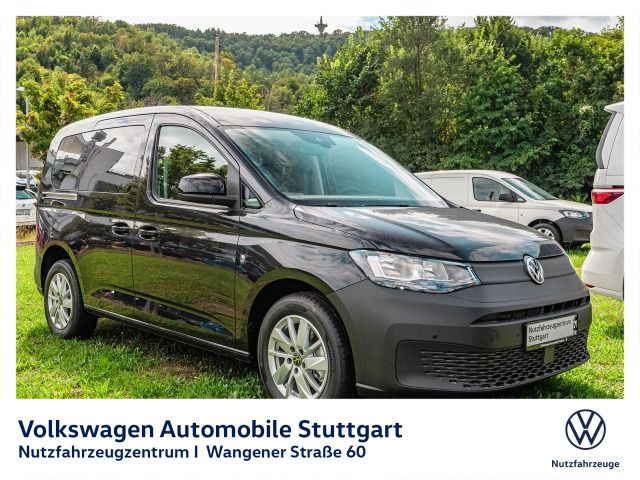 Volkswagen Caddy 5-Sitzer 2,0 l 75 kW TDI EU6 SCR F rontant