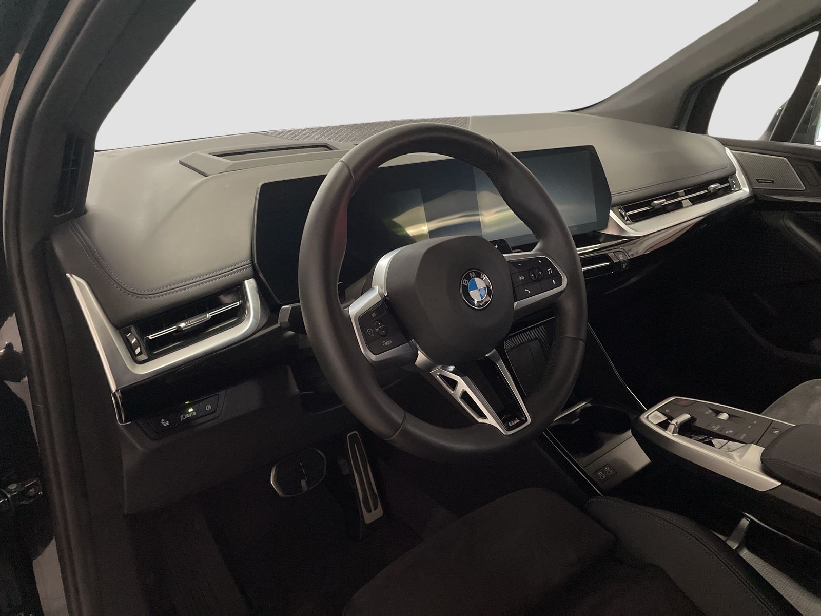 BMW 220 Active Tourer - Bild 10