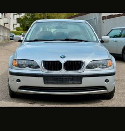 BMW 318 - 3