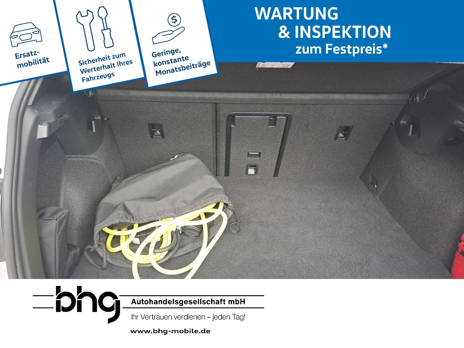 Volkswagen Golf - Bild 13